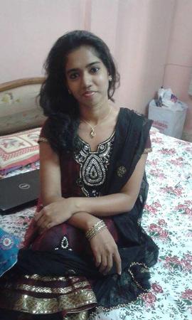 Deepty Nair's Classmates® Profile Photo