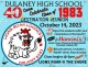 Dulaney High School 40th Reunion!! reunion event on Oct 14, 2023 image