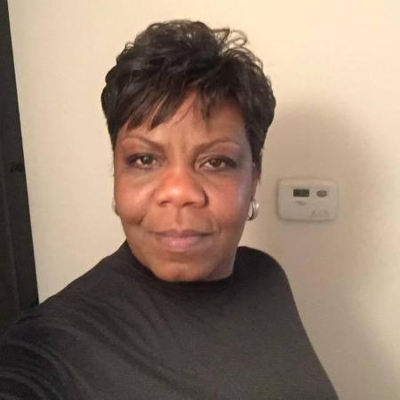 Marsha Fields's Classmates® Profile Photo