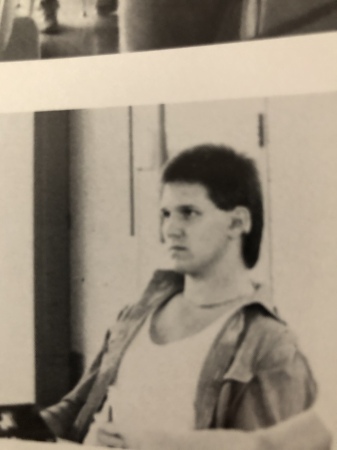 Scott Lewis' Classmates profile album