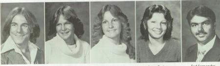 Tami Woodworth's Classmates profile album