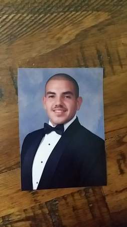 Robert Alba's Classmates profile album