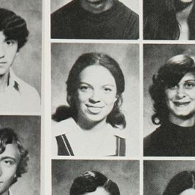 Cathy Irwin's Classmates profile album