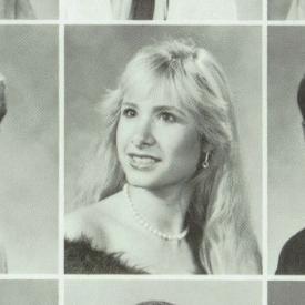 Raquel Dickinson's Classmates profile album