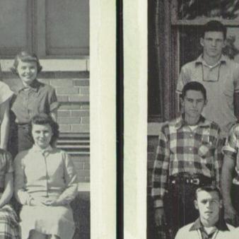 Barbara Hunley's Classmates profile album