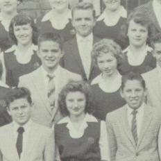 george a. hruneni's Classmates profile album