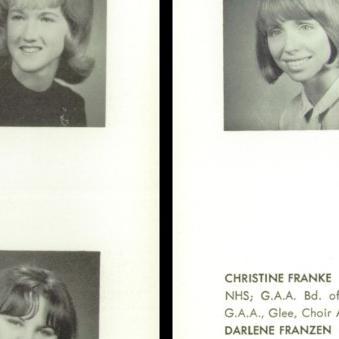 Diane Fitzgerald's Classmates profile album