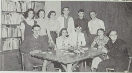 Maureen Bradley's Classmates profile album