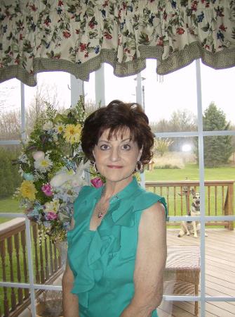 Jeanne Edwards's Classmates® Profile Photo