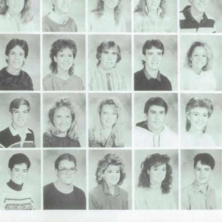 Heather Hutchinson's Classmates profile album