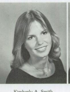 Kimberly Smith's Classmates profile album