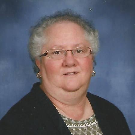 Eileen Puckett's Classmates® Profile Photo