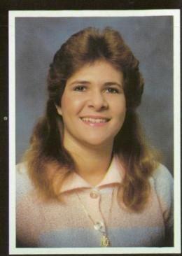 Gena Steele's Classmates profile album