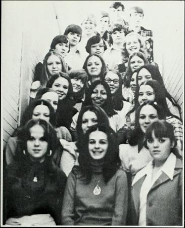 Linda Blackman's Classmates profile album