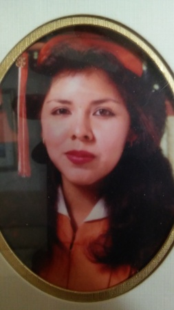 Rosemary Mejia's Classmates profile album