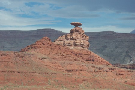 Mexican Hat