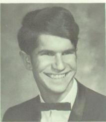 Rick Story's Classmates profile album