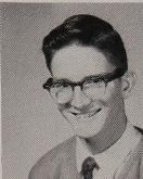 Bill Watts' Classmates profile album