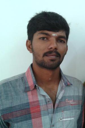 Sami Selvam's Classmates® Profile Photo