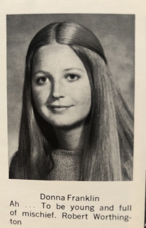 Donna Lobue's Classmates profile album