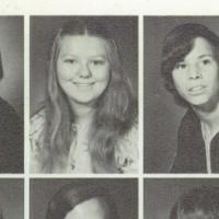 Sally Phillips' Classmates profile album
