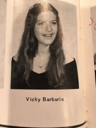 Vicky Besse's Classmates profile album