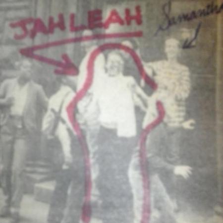 Leah Aird's Classmates profile album