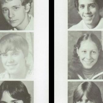 Kristie Stains' Classmates profile album