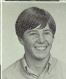 Glen Jones' Classmates profile album