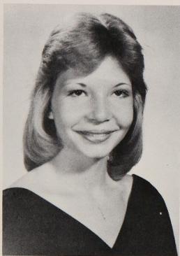 marcia hughes' Classmates profile album