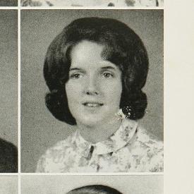 Mary Vipond's Classmates profile album