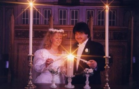 Wedding Day 1999
