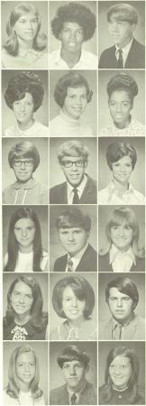 Kathy Campbell's Classmates profile album