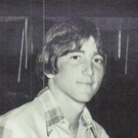 Larry Allums' Classmates profile album