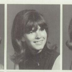 Gwendolyn Cole's Classmates profile album