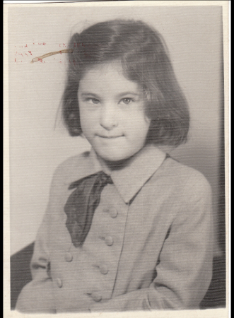 Ruth Dresher-Brown's Classmates profile album