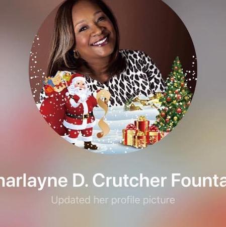 Charlayne Fountain's Classmates® Profile Photo