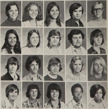 Joy Ditzel's Classmates profile album