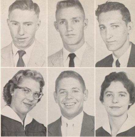 Dennis Lathem's Classmates profile album