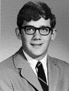 James Larson's Classmates profile album