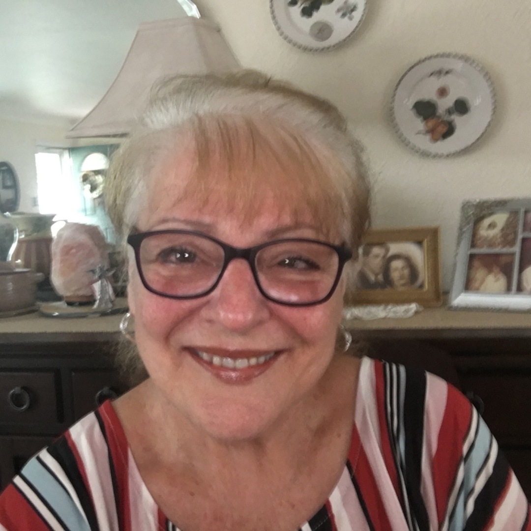 Nancy Ellington's Classmates® Profile Photo