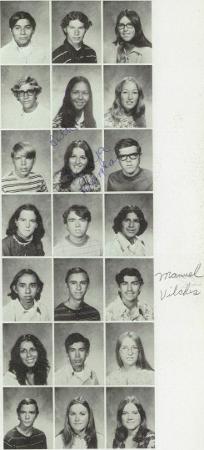 Anthony Veloz's Classmates profile album