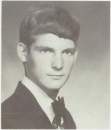 Kenneth Clifton's Classmates profile album