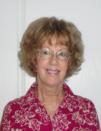 Gayle Goeden's Classmates® Profile Photo