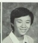 Tony Ho's Classmates profile album