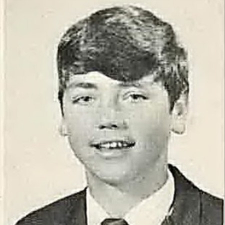 Danny Murray's Classmates® Profile Photo