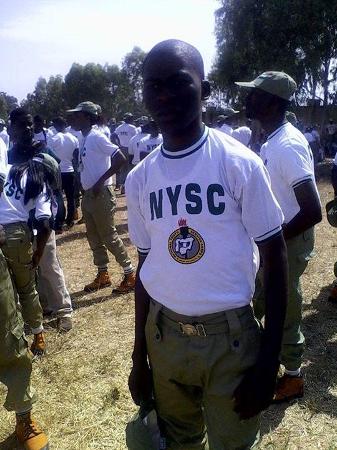 Babatunde Kazeem's Classmates® Profile Photo