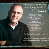 Richard Ryan's Classmates profile album