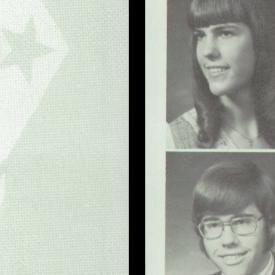 Joyce Brown's Classmates profile album