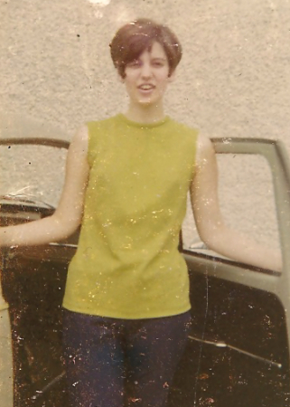 Joan Lewellen 1966